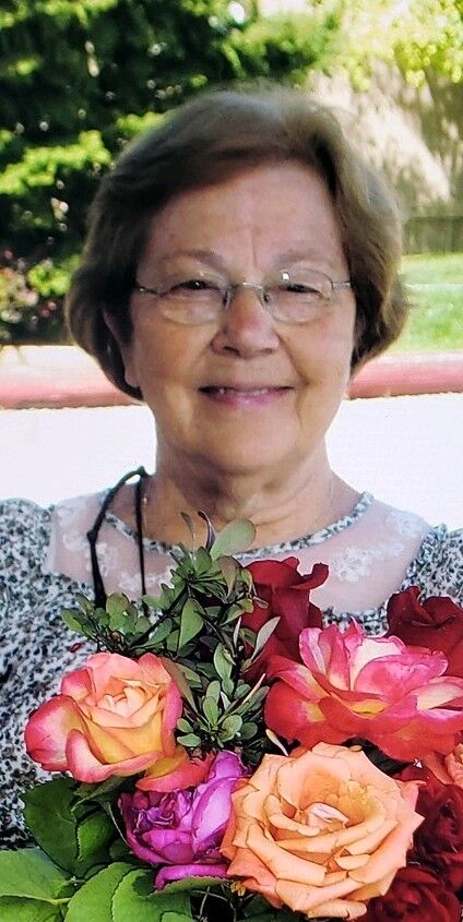Linda Croat